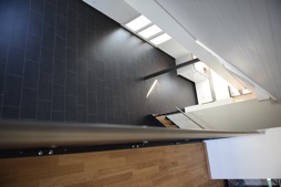 Blick von Galerie
DG Ost