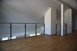Galerie 
DG Ost